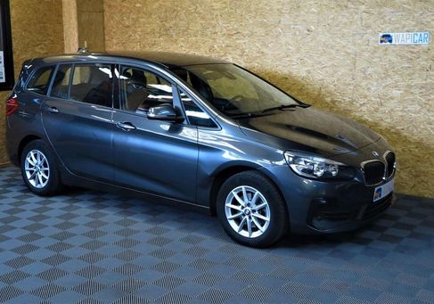 BMW 2 Serija, 2018 3