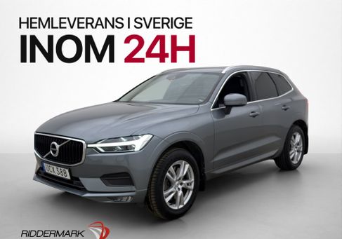 Volvo XC60, 2020