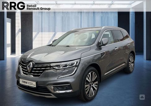 Renault Koleos, 2022