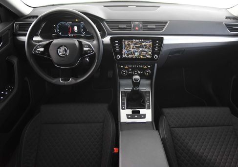 Skoda Superb, 2022 2