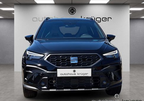 Seat Arona, 2026