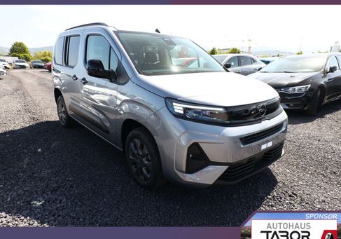 Opel Combo, 2026 2