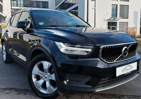 Volvo XC40, 2019 2