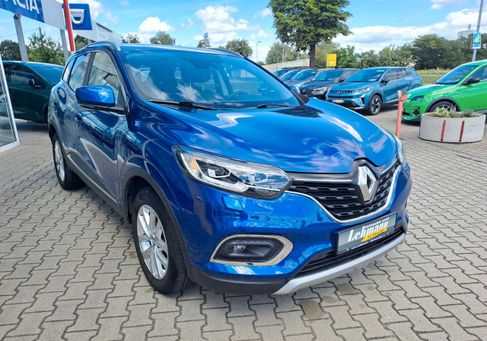 Renault Kadjar, 2020