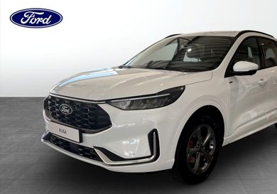 Ford Kuga, 2026