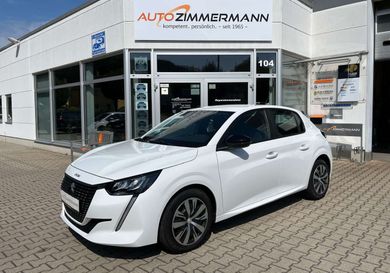 Peugeot 208, 2023