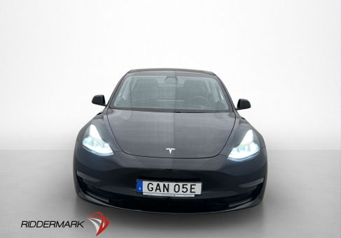 Tesla Model 3, 2021 3