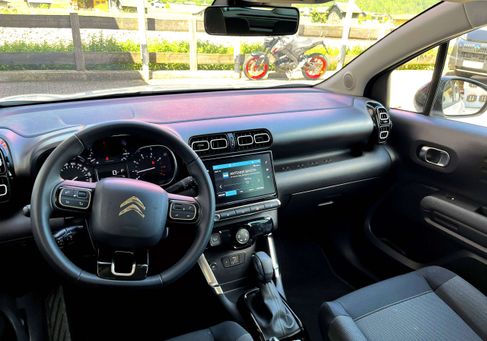 Citroën C3 Aircross, 2024 3