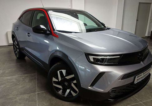 Opel Mokka, 2023