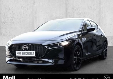 Mazda 3, 2026