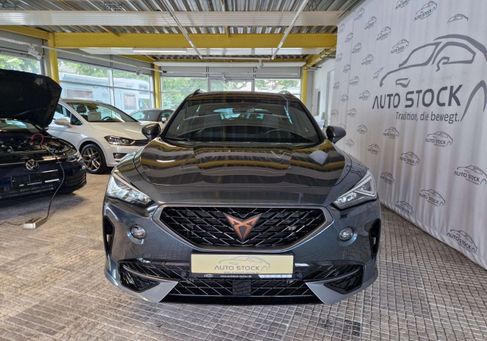 Cupra Formentor, 2023