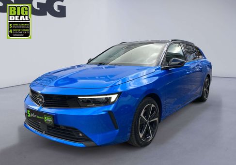Opel Astra, 2023