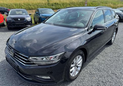 Volkswagen Passat Variant, 2024 3