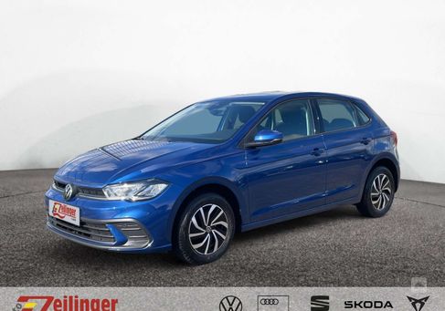 Volkswagen Polo, 2024