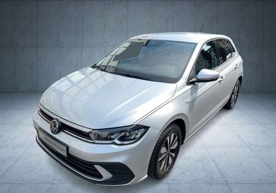 Volkswagen Polo, 2024