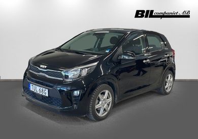 Kia Picanto, 2022