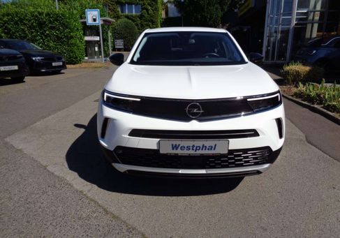 Opel Mokka, 2022 2