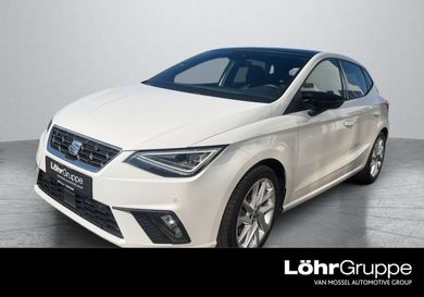 Seat Ibiza, 2023