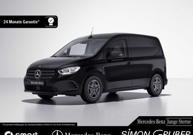 Mercedes-Benz Citan, 2024