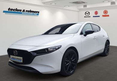Mazda 3, 2026