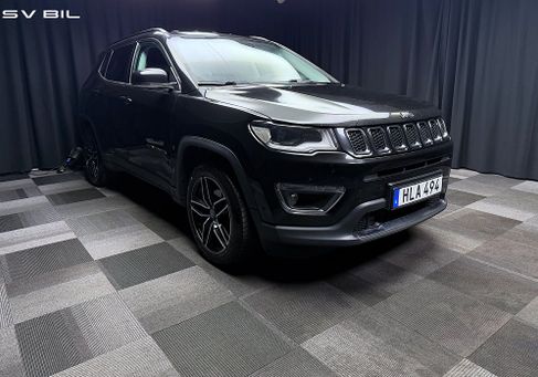 Jeep Compass, 2018 2