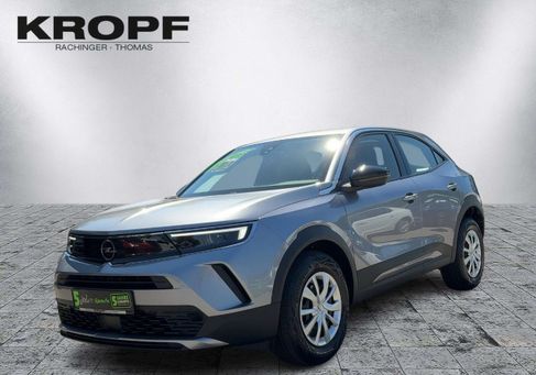Opel Mokka, 2021 2