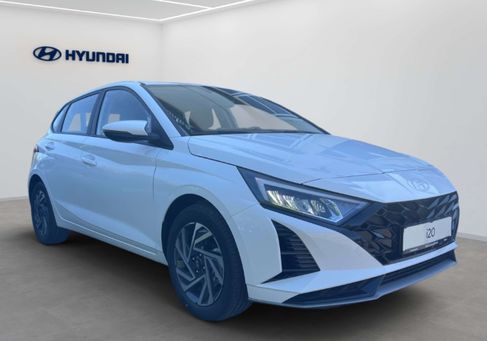 Hyundai i20, 2026 2
