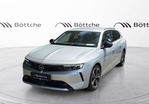 Opel Astra, 2022