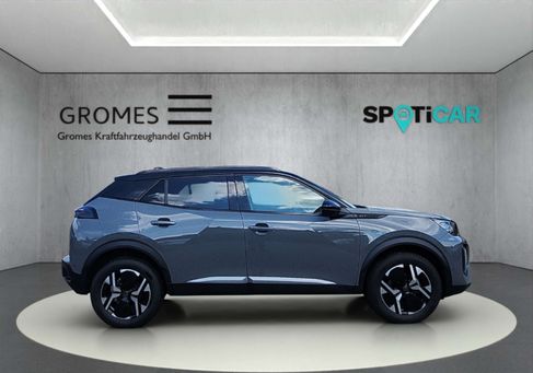 Peugeot 2008, 2024