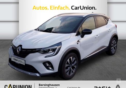 Renault Captur, 2020