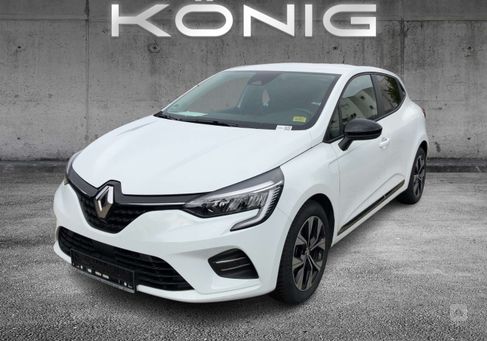 Renault Clio, 2023