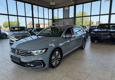 Volkswagen Passat Variant, 2022