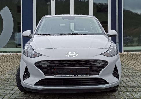 Hyundai i10, 2024 2
