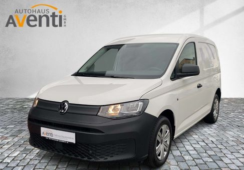 Volkswagen Caddy, 2022 2