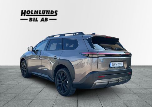 Toyota, 2026 2