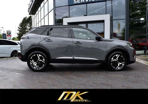 Peugeot 2008, 2024