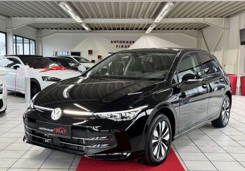 Volkswagen Golf, 2025 2