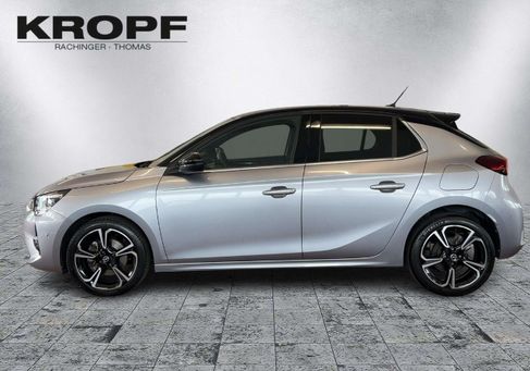Opel Corsa, 2023 3