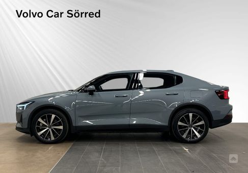 Polestar 2, 2022