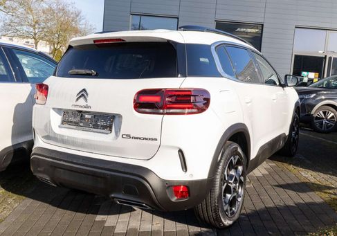 Citroën C5 Aircross, 2024 2