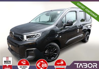 Citroën Berlingo, 2025