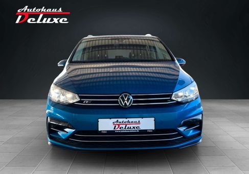 Volkswagen Touran, 2023