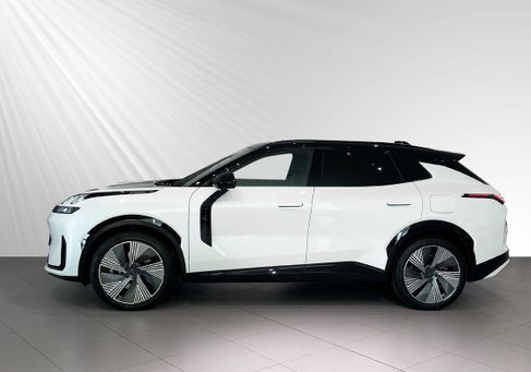 Lynk &amp; Co, 2025