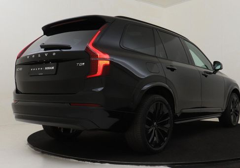 Volvo XC90, 2025 3