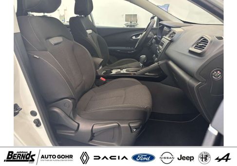 Renault Kadjar, 2019