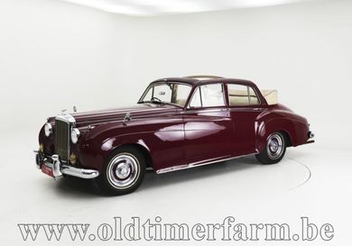 Bentley S2, 1967