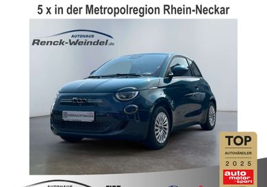 Fiat, 2023