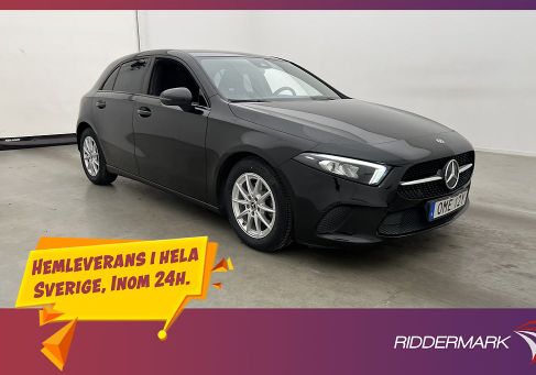 Mercedes-Benz A 180, 2019