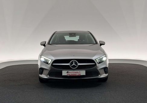 Mercedes-Benz A 250, 2020