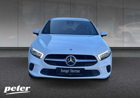 Mercedes-Benz A 160, 2020